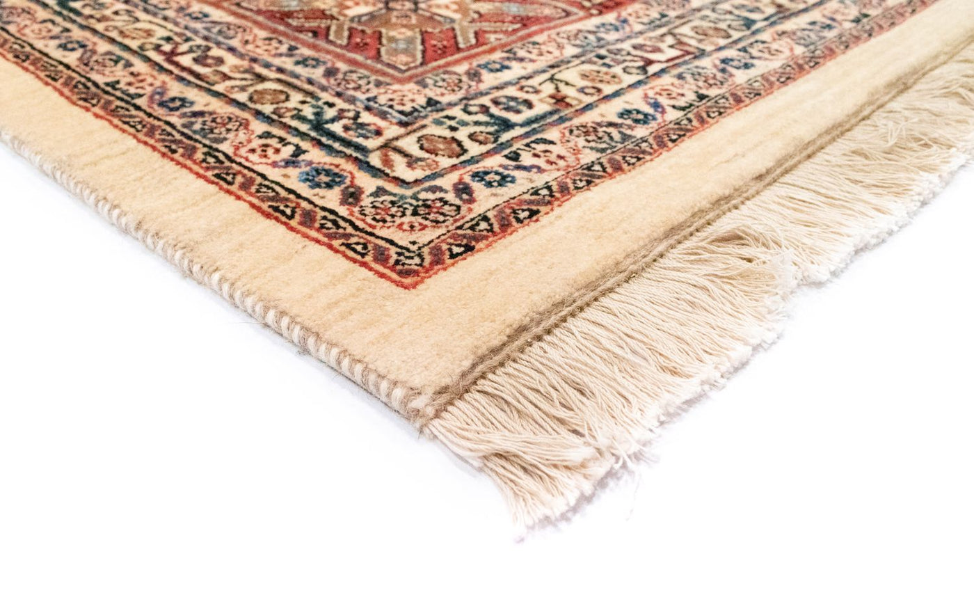 Qashqai Tapis 200x154cm - Tapis persan