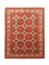 Afghan Teppich 202 x 152 cm