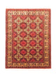 Afghan Teppich 202 x 152 cm