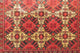 Afghan Teppich 202 x 152 cm