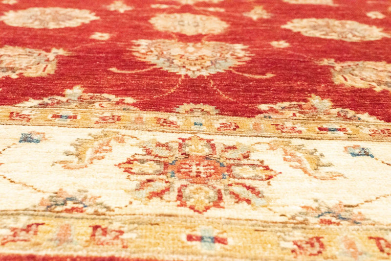 Ziegler Teppich 207 x 152 cm