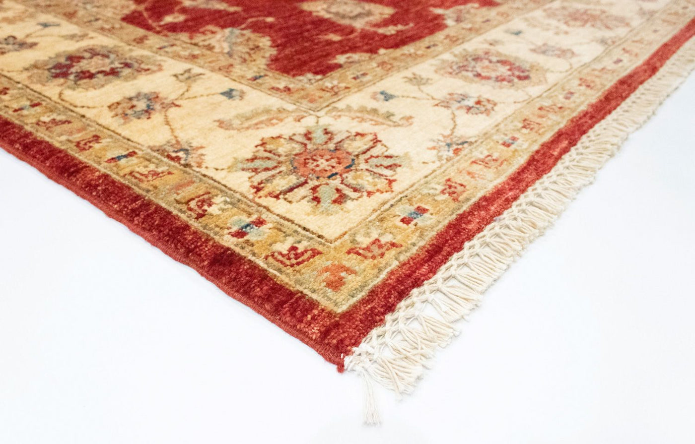 Tapis Ziegler 207x152cm - Tapis oriental