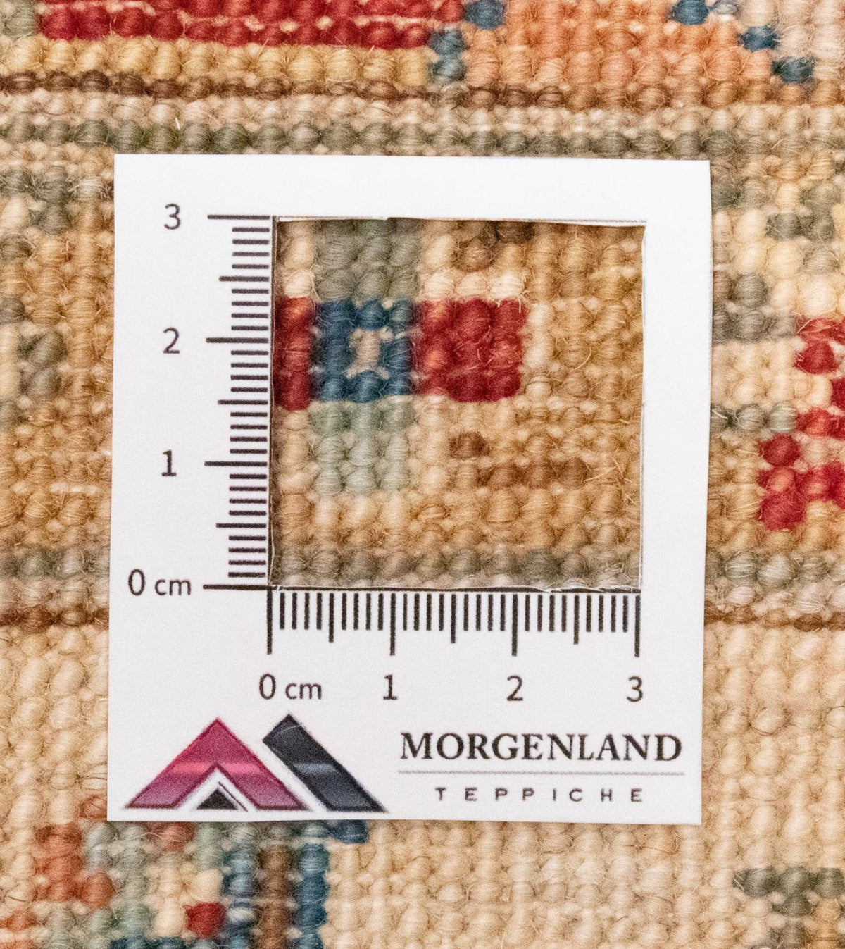 Ziegler Teppich 207 x 152 cm