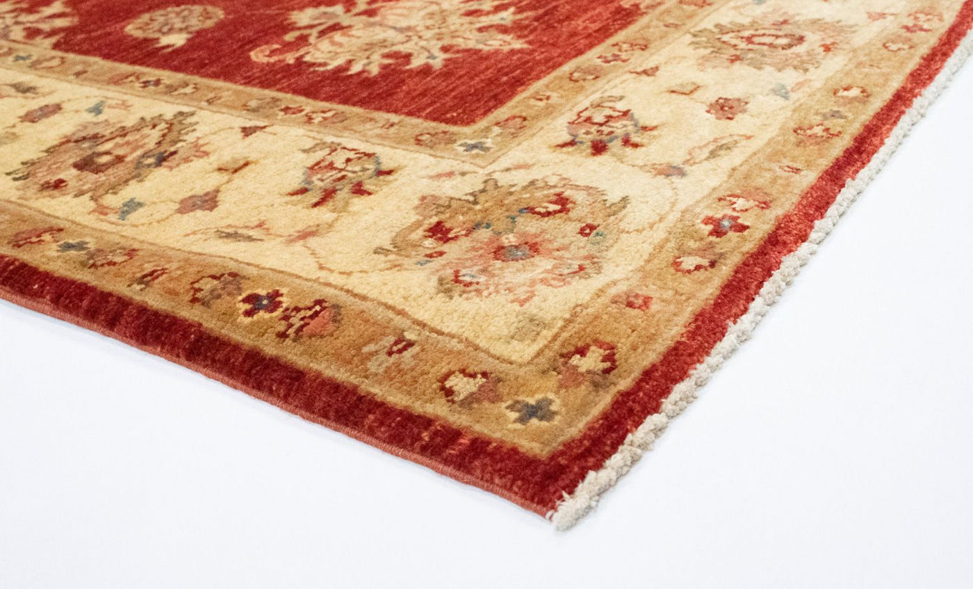 Tappeto Ziegler 192x150cm - Tappeto orientale