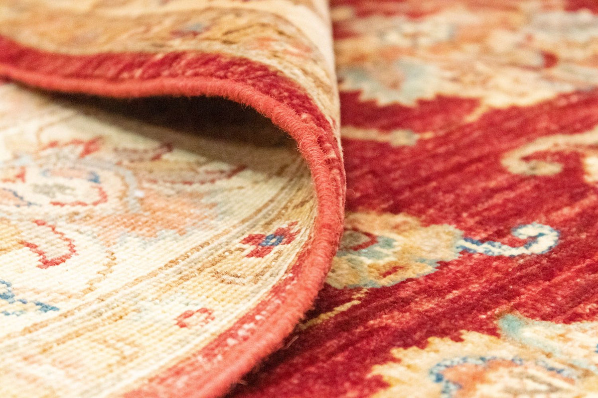 Ziegler Teppich 202 x 153 cm