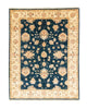 Tapis Ziegler 198x150cm - Tapis oriental