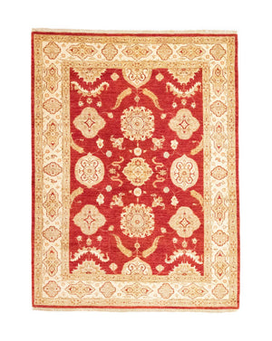 Ziegler Teppich 206 x 151 cm