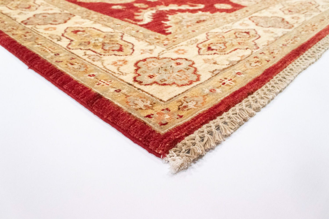 Tappeto Ziegler 206x151cm - Tappeto orientale