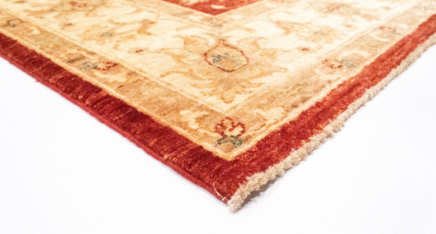 Ziegler Teppich 195x151cm - Orientteppich