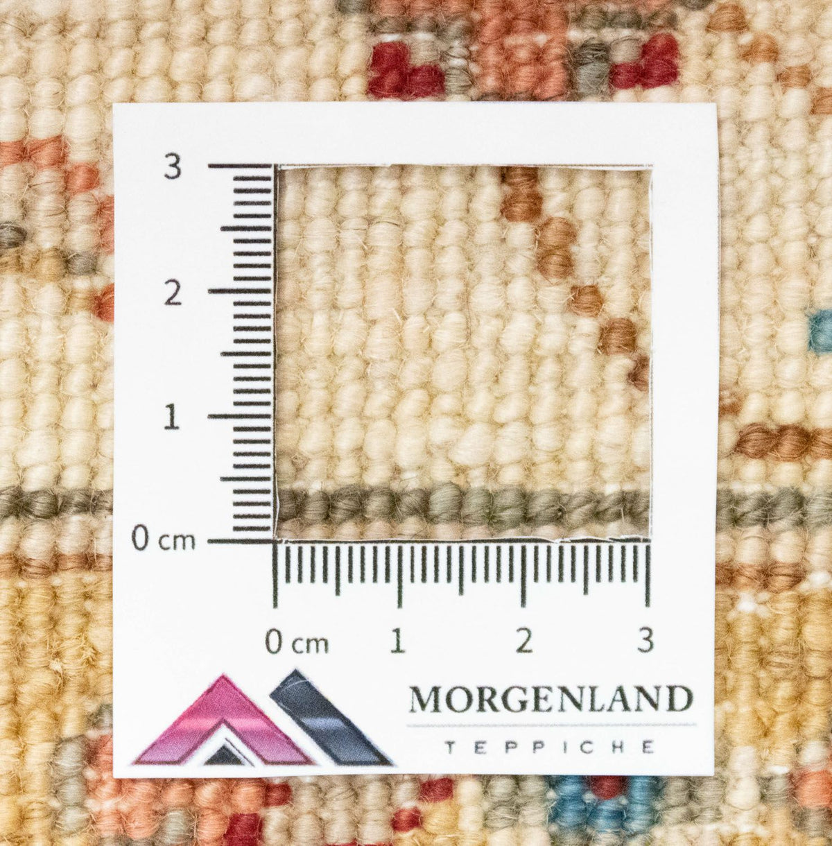 Ziegler Teppich 197 x 150 cm