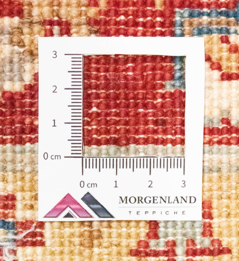 Ziegler Teppich 215 x 160 cm