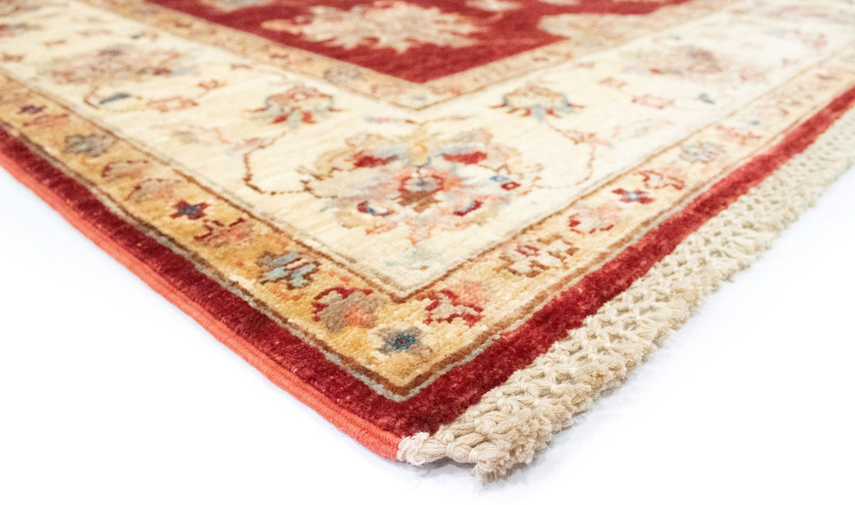 Ziegler Teppich 207 x 149 cm