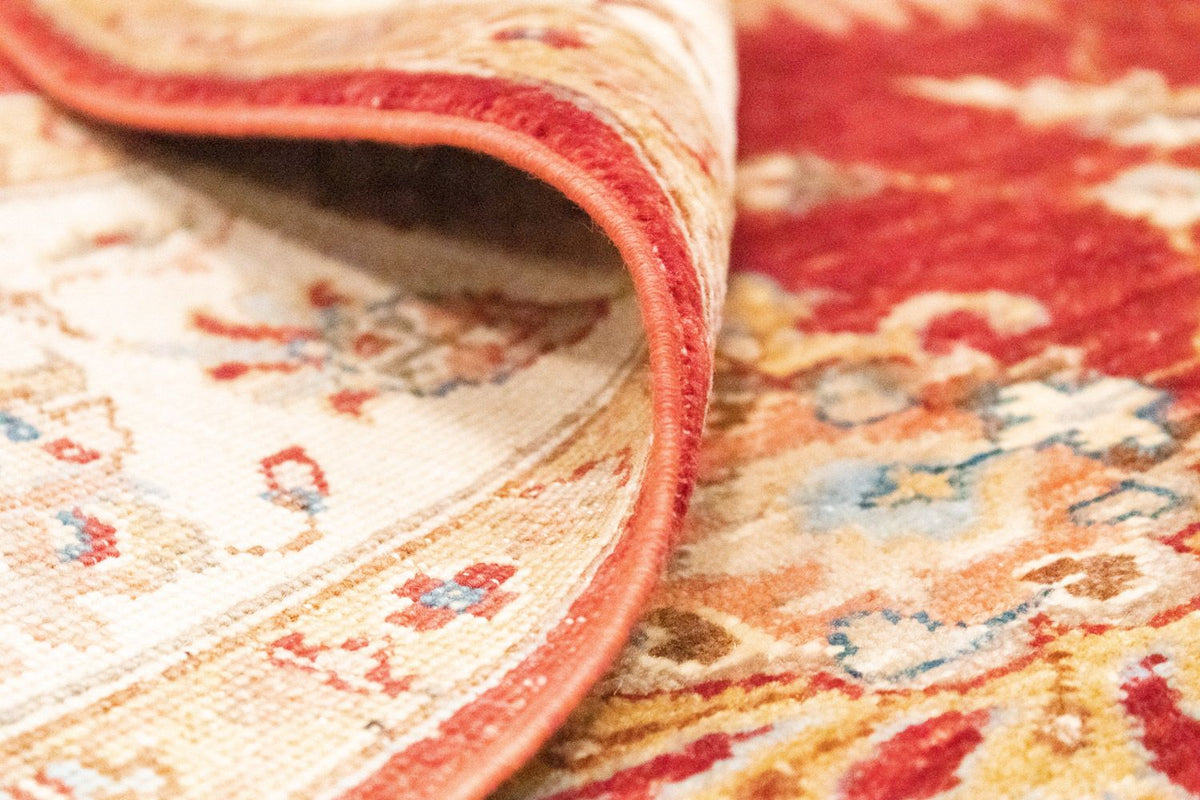 Ziegler Teppich 207 x 149 cm