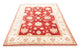 Ziegler Teppich 207 x 149 cm