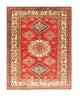 Kazak Tapis 200x152cm - Tapis oriental