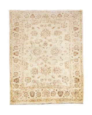 Ziegler Teppich 180 x 128 cm - beige