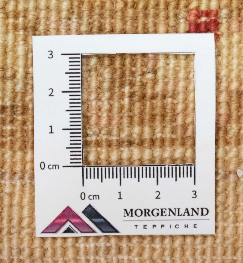 Ziegler Teppich 188 x 132 cm - beige