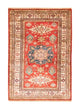 Kazak Tapis 183x112cm - Tapis oriental