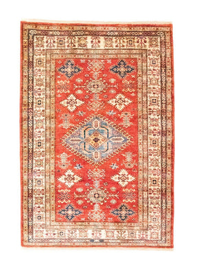 Ziegler Teppich - Kazak 181 x 117 cm - rot