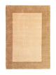 Gabbeh Teppich - Loribaft Softy 185 x 122 cm