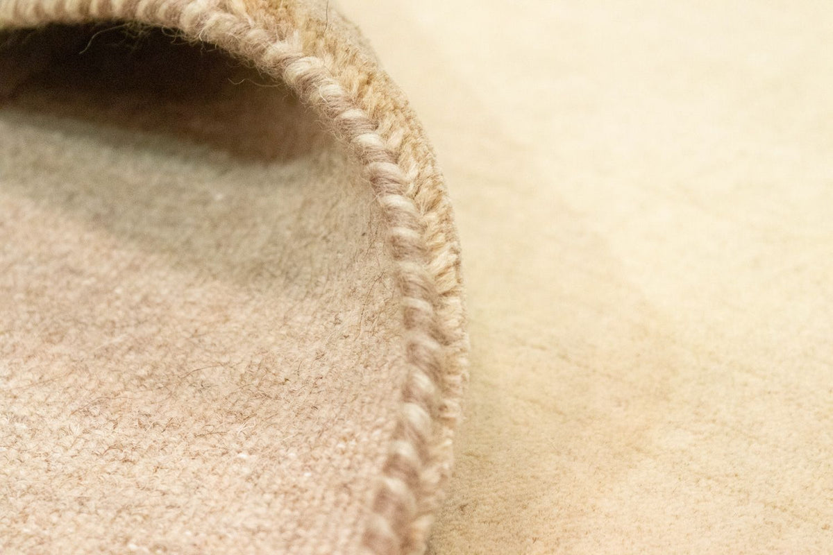 Gabbeh Teppich - Loribaft Softy 185 x 122 cm