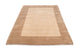 Gabbeh Teppich - Loribaft Softy 185 x 122 cm