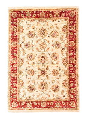 Ziegler Teppich 185 x 125 cm - beige