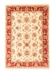 Ziegler Teppich 185 x 125 cm - beige