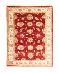 Tapis Ziegler - 174 x 126 cm - rouge