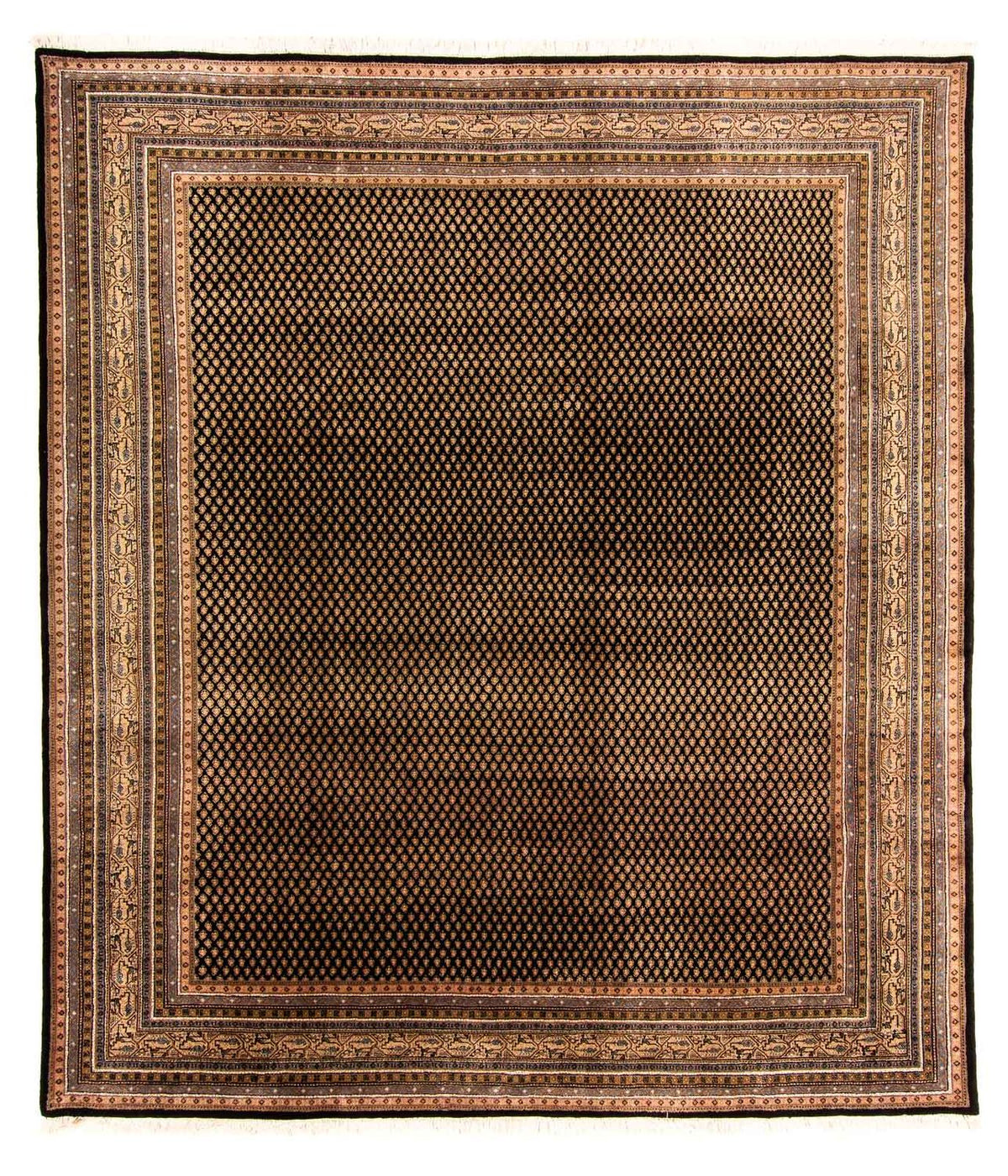 Orientteppich - Mir - Indus 296 x 250 cm