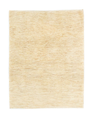 Gabbeh Teppich - Perser 204 x 152 cm - beige