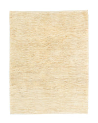 Tappeto Gabbeh - Persero - 204 x 152 cm - beige