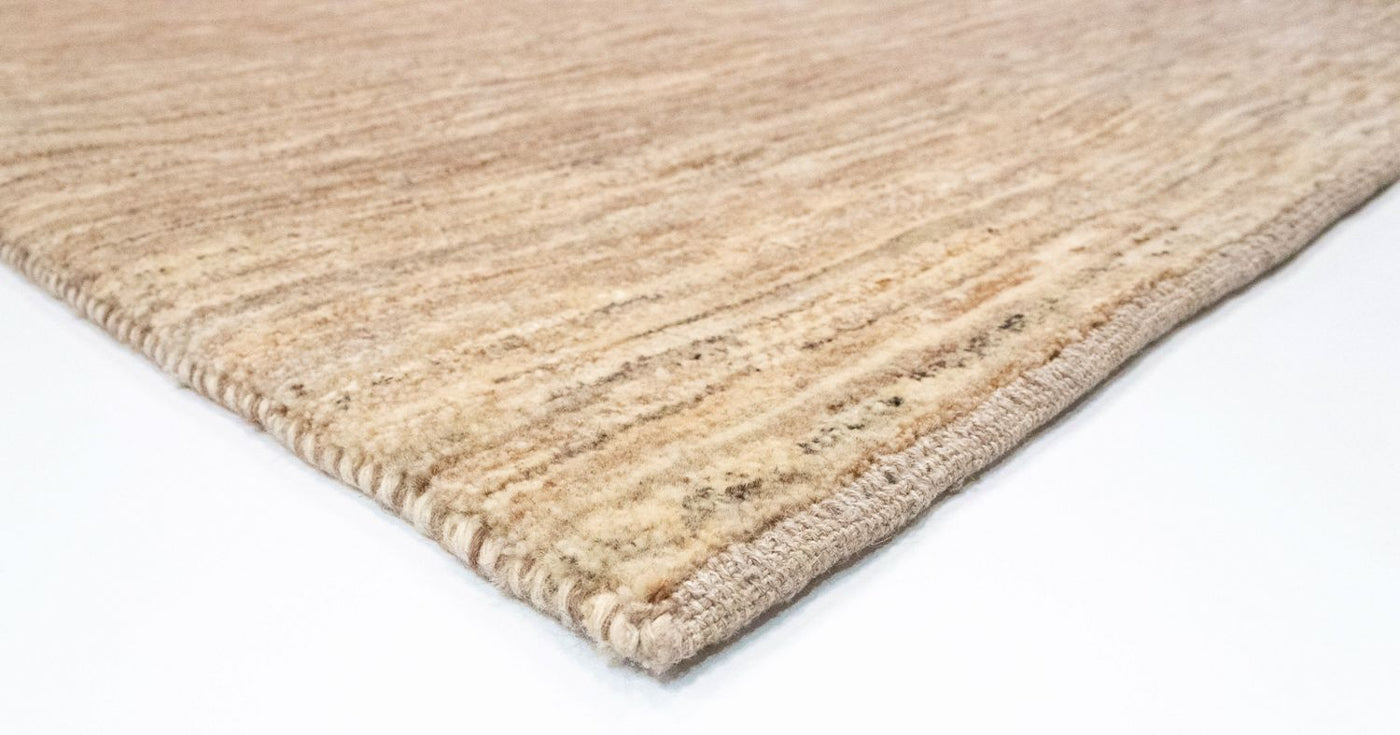 Tapis Gabbeh persan Tapis 200x152cm - Perserteppich Wollteppich