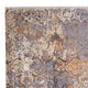Designer Teppich 304 x 200 cm Wohnzimmer Teppich