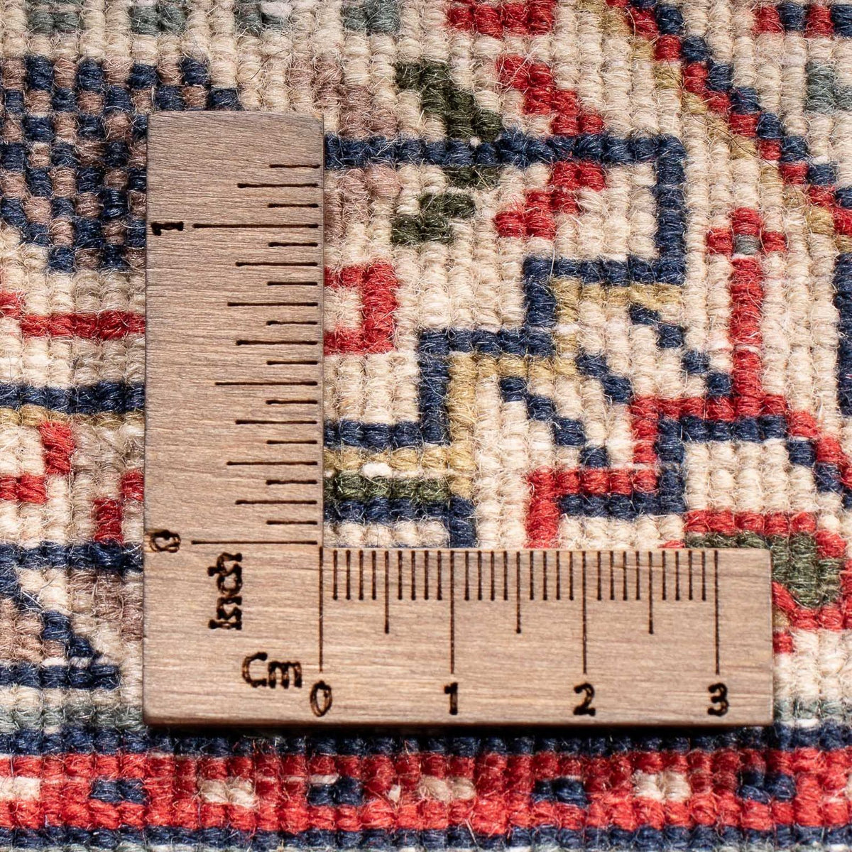 Orientteppich - Mir - Indus 239 x 173 cm