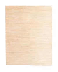 Tapis Gabbeh - Persan - 205 x 154 cm - beige