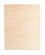Gabbeh Teppich - Perser 198 x 141 cm - beige