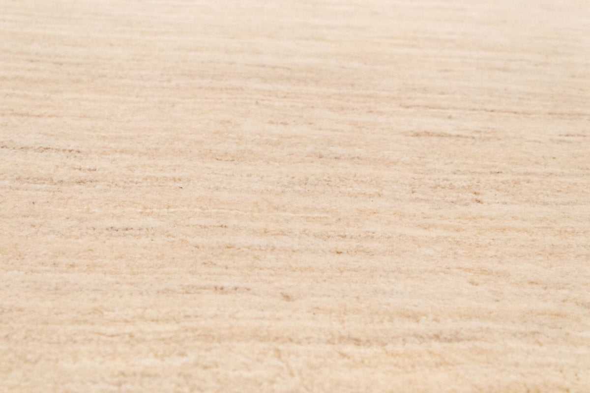 Gabbeh Teppich - Perser 198 x 141 cm - beige