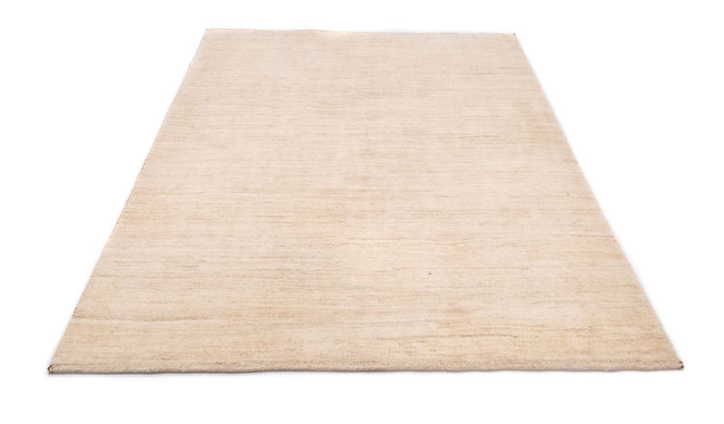 Gabbeh Teppich - Perser 198 x 141 cm - beige