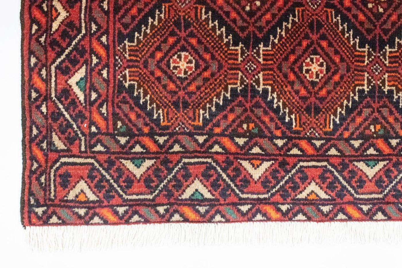 Tapis Belutsch 187x95cm - Tapis persan
