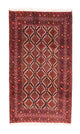 Tapis Belutsch 185x102cm - Tapis persan