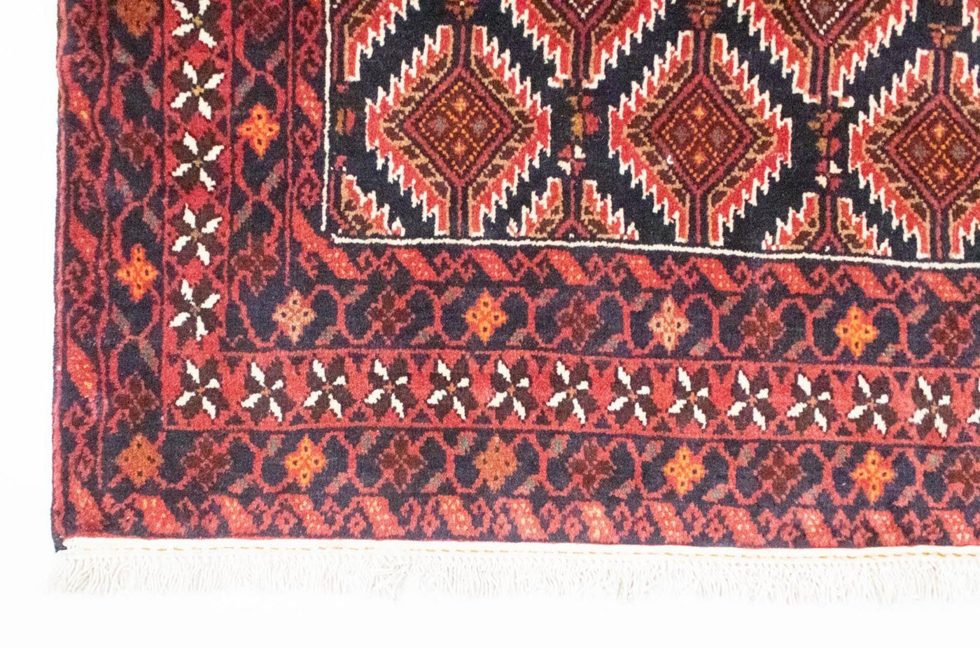 Tapis Belutsch 185x102cm - Tapis persan