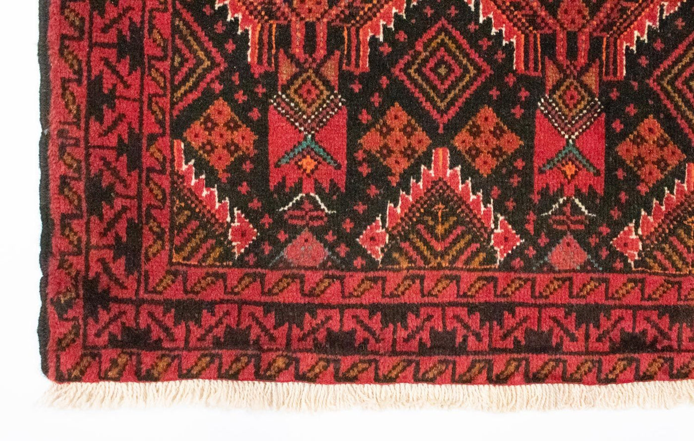 Tapis Belutsch 195x110cm - Tapis persan