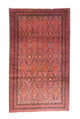Tapis Belutsch 177x100cm - Tapis persan