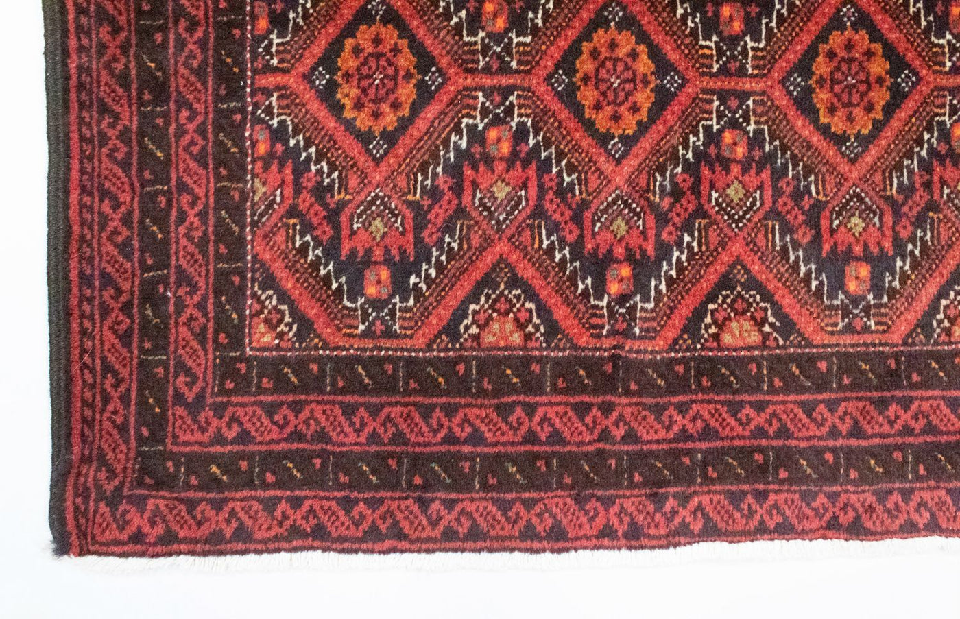 Tapis Belutsch 177x100cm - Tapis persan