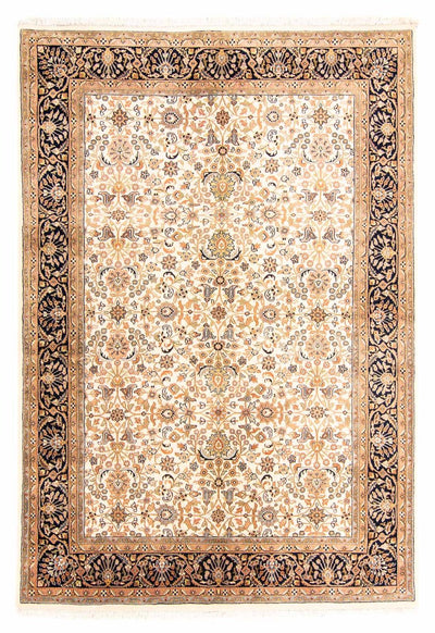 Kashan Indo Tappeto 170x242cm - Tappeto orientale