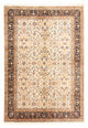 Kashan Indo Tappeto 242x170cm - Tappeto orientale
