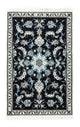 Tapis de Nain - 12 lignes Tapis 131x90cm - Tapis persan