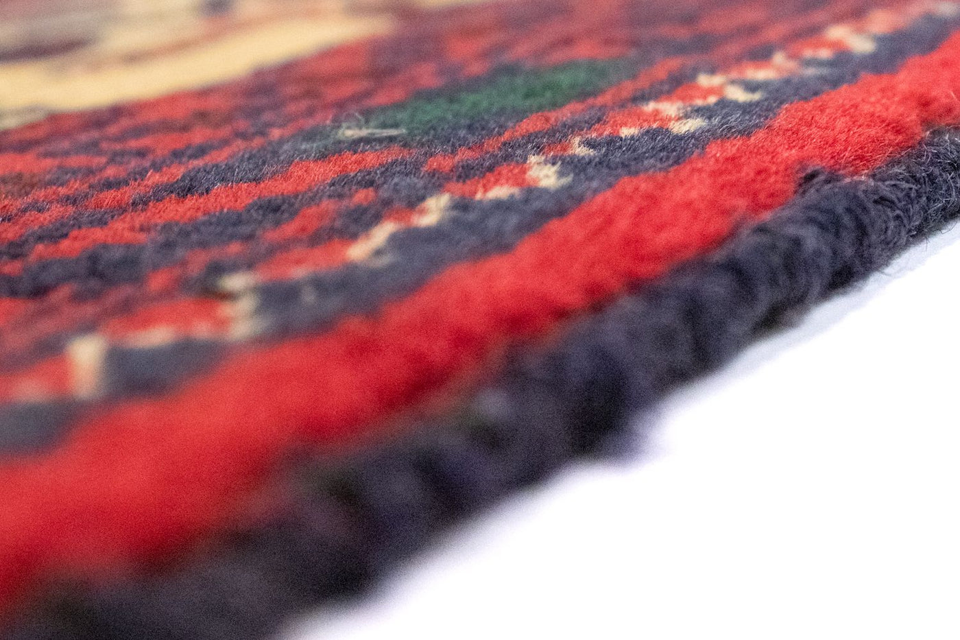 Tappeto afgano 143x105cm - Tappeto orientale
