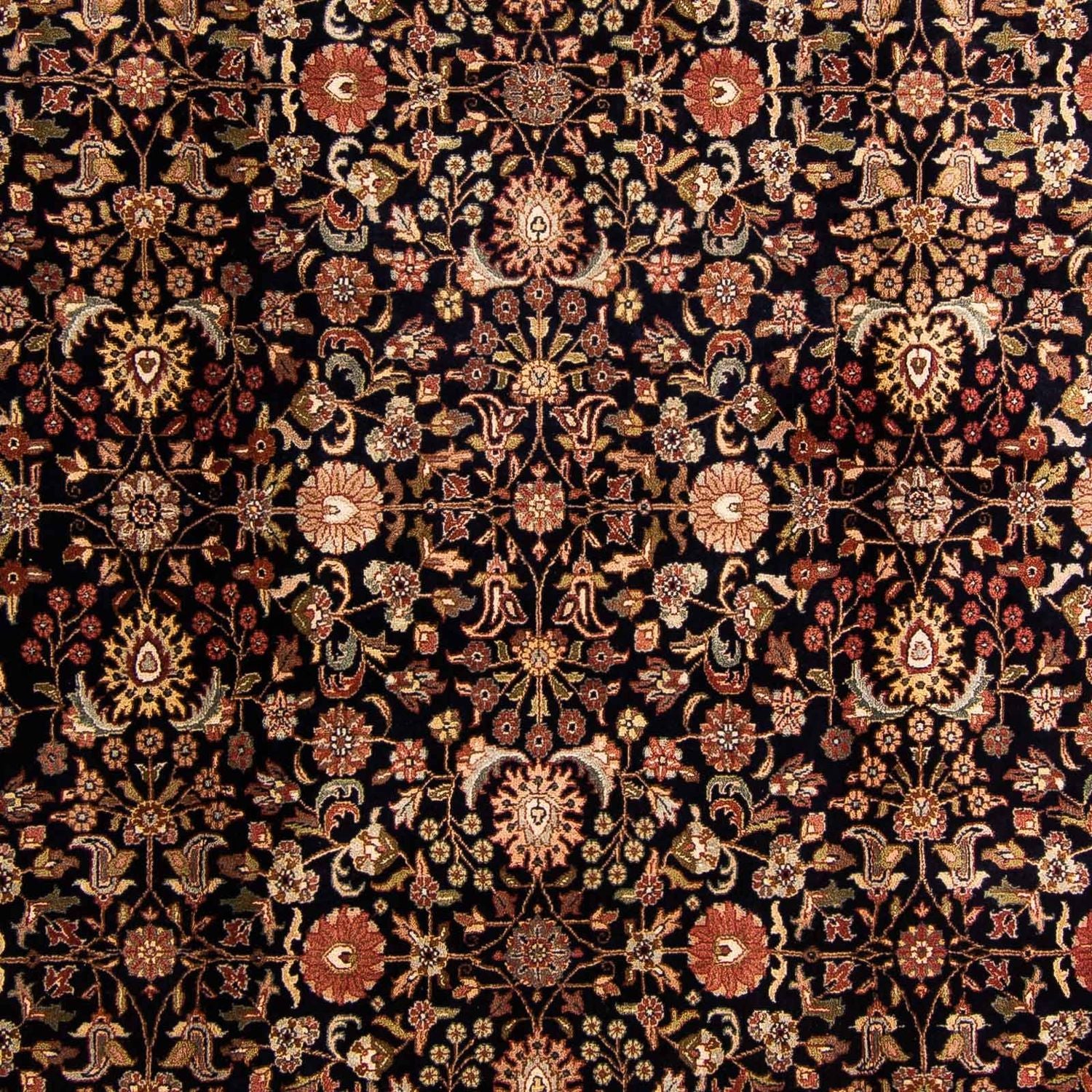 Orientteppich - Keshan - Indus 312 x 201 cm